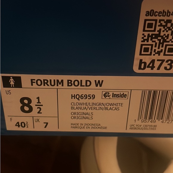 Forum Bold New - Picture 4 of 5